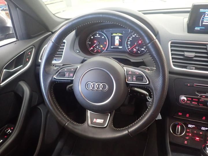 Photo 9 VIN: WAUZZZ8U3JR098945 - AUDI Q3 