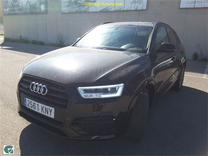 Photo 0 VIN: WAUZZZ8U3JR100452 - AUDI Q3 