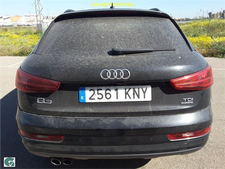 Photo 14 VIN: WAUZZZ8U3JR100452 - AUDI Q3 