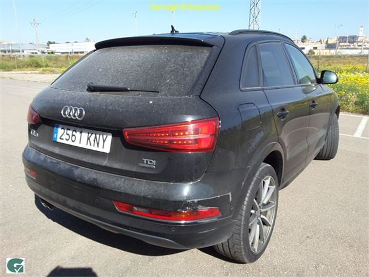 Photo 18 VIN: WAUZZZ8U3JR100452 - AUDI Q3 