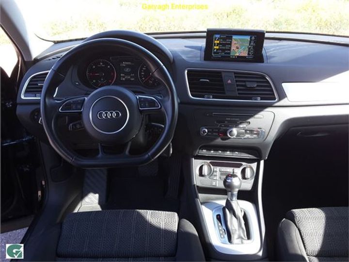 Photo 2 VIN: WAUZZZ8U3JR100452 - AUDI Q3 