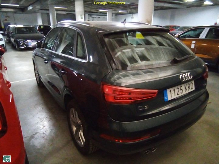 Photo 11 VIN: WAUZZZ8U3JR101486 - AUDI Q3 