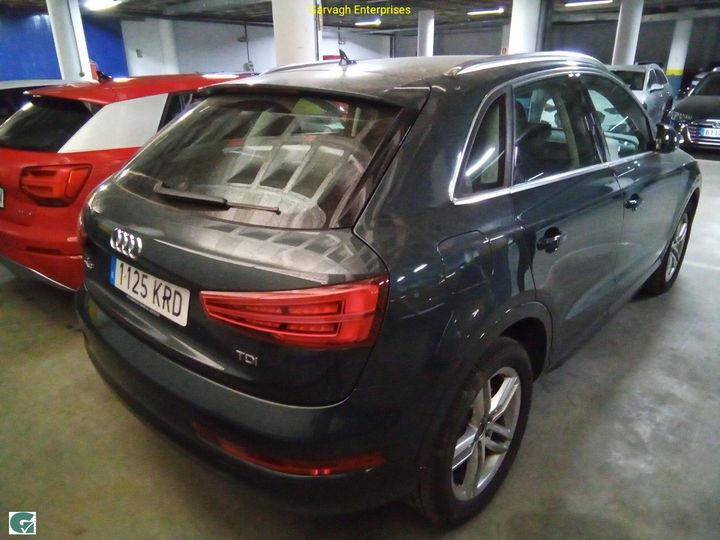 Photo 17 VIN: WAUZZZ8U3JR101486 - AUDI Q3 