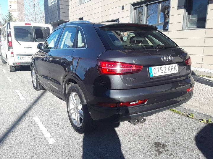 Photo 12 VIN: WAUZZZ8U3JR102167 - AUDI Q3 