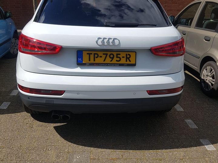 Photo 2 VIN: WAUZZZ8U4FR011092 - AUDI Q3 