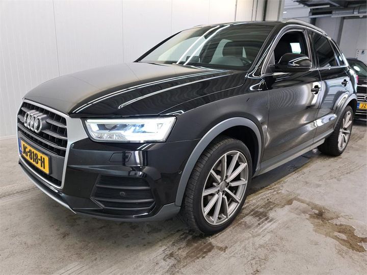 Photo 1 VIN: WAUZZZ8U4GR086246 - AUDI Q3 