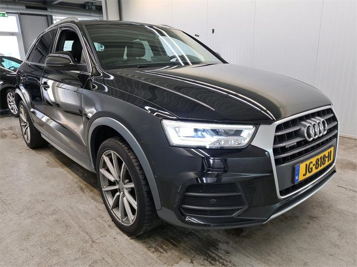 Photo 2 VIN: WAUZZZ8U4GR086246 - AUDI Q3 