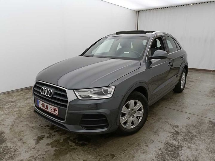 Photo 0 VIN: WAUZZZ8U4GR088482 - AUDI Q3 FL &#3914 