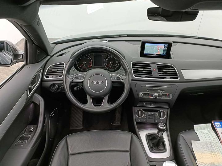 Photo 9 VIN: WAUZZZ8U4GR088482 - AUDI Q3 FL &#3914 