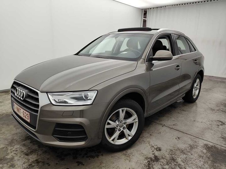 Photo 0 VIN: WAUZZZ8U4GR093049 - AUDI Q3 FL &#3914 