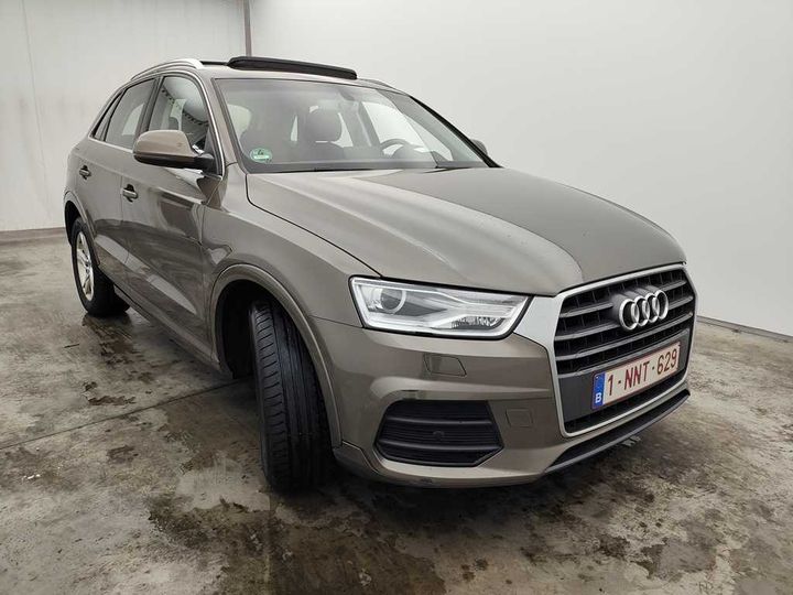 Photo 8 VIN: WAUZZZ8U4GR093049 - AUDI Q3 FL &#3914 