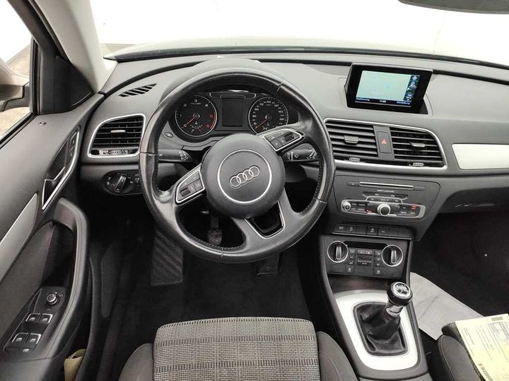 Photo 9 VIN: WAUZZZ8U4GR093049 - AUDI Q3 FL &#3914 