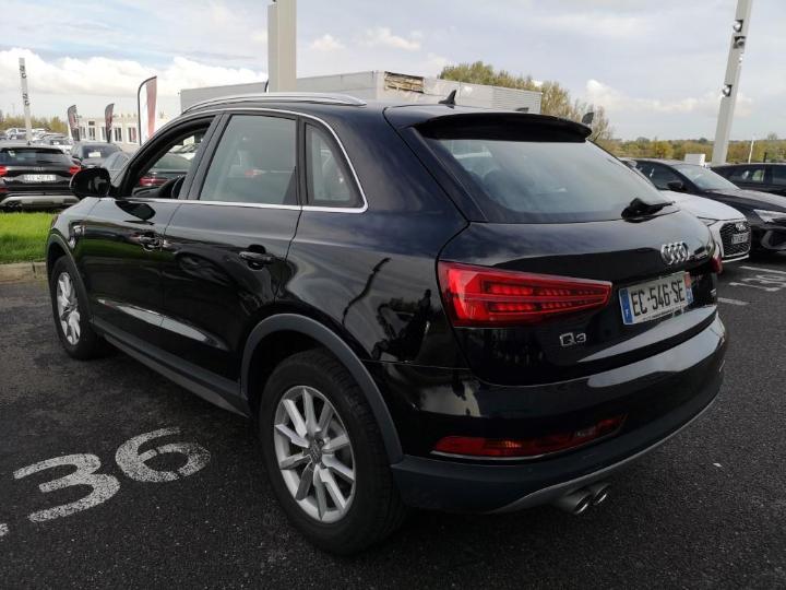 Photo 12 VIN: WAUZZZ8U4GR110965 - AUDI Q3 