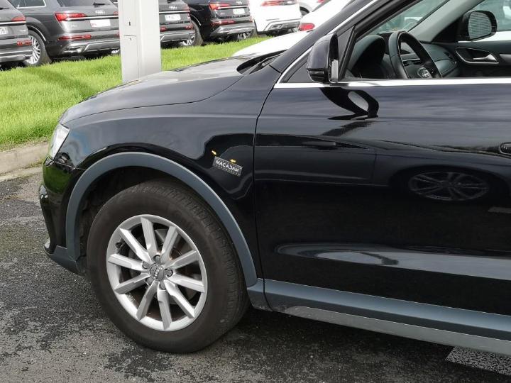 Photo 25 VIN: WAUZZZ8U4GR110965 - AUDI Q3 