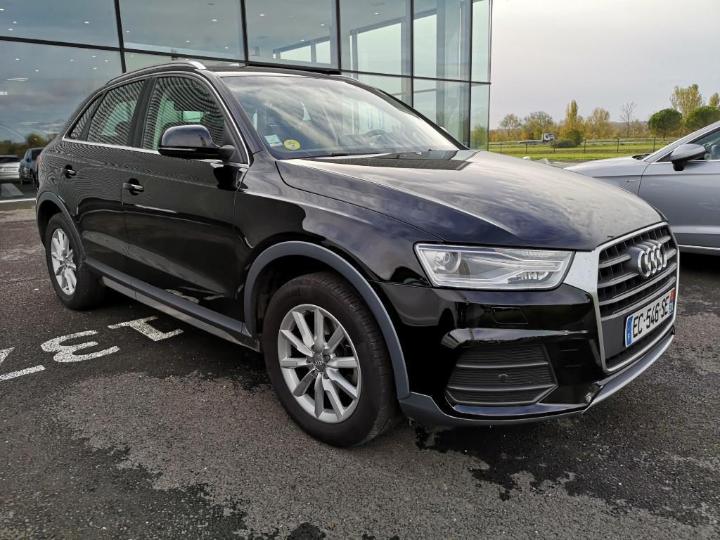 Photo 5 VIN: WAUZZZ8U4GR110965 - AUDI Q3 