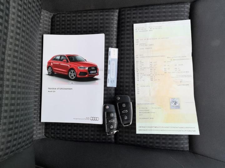 Photo 7 VIN: WAUZZZ8U4GR110965 - AUDI Q3 