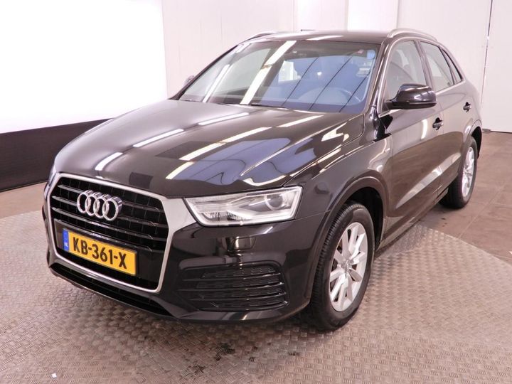 Photo 1 VIN: WAUZZZ8U4HR007384 - AUDI Q3 