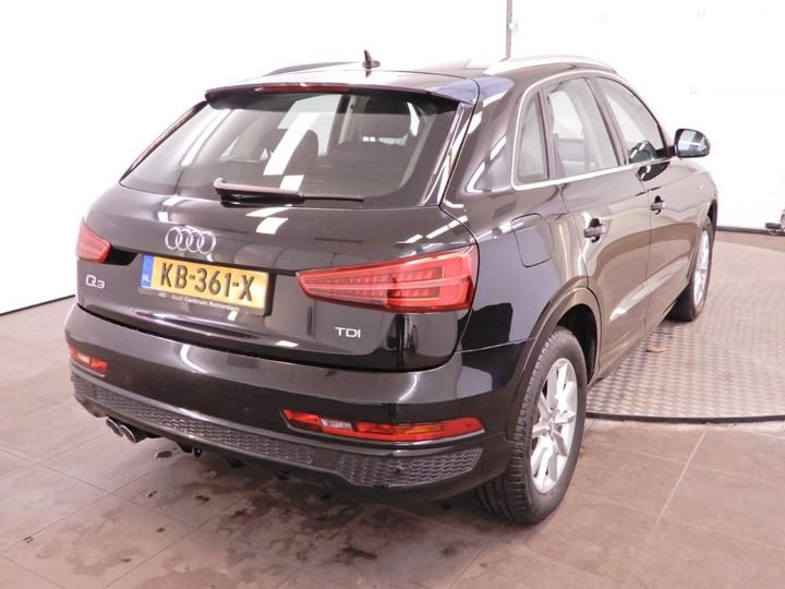 Photo 2 VIN: WAUZZZ8U4HR007384 - AUDI Q3 