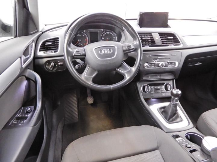 Photo 3 VIN: WAUZZZ8U4HR007384 - AUDI Q3 