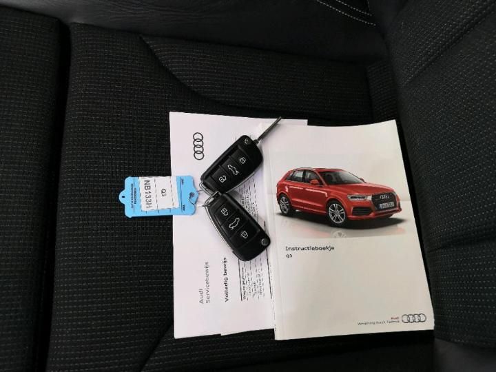 Photo 13 VIN: WAUZZZ8U4HR028395 - AUDI Q3 