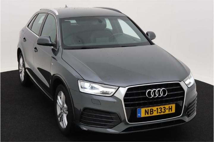 Photo 2 VIN: WAUZZZ8U4HR028395 - AUDI Q3 