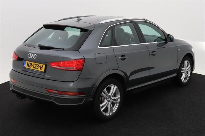 Photo 3 VIN: WAUZZZ8U4HR028395 - AUDI Q3 