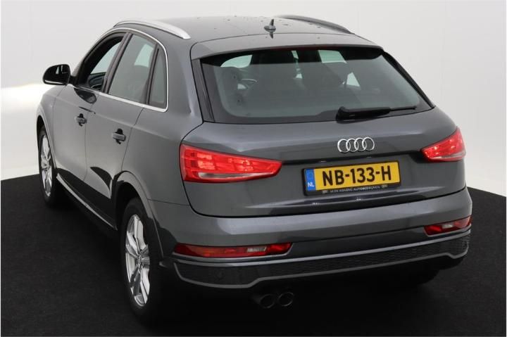 Photo 4 VIN: WAUZZZ8U4HR028395 - AUDI Q3 