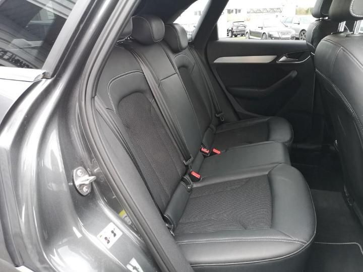 Photo 17 VIN: WAUZZZ8U4HR040515 - AUDI Q3 