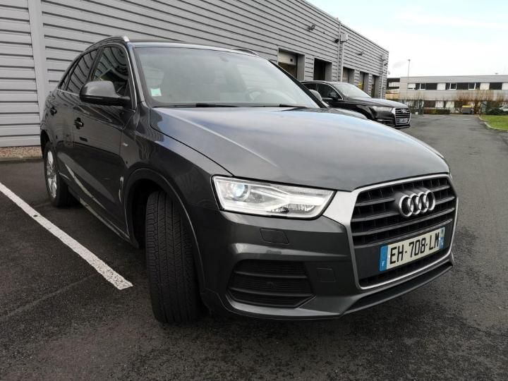 Photo 19 VIN: WAUZZZ8U4HR040515 - AUDI Q3 