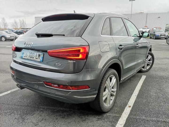 Photo 2 VIN: WAUZZZ8U4HR040515 - AUDI Q3 