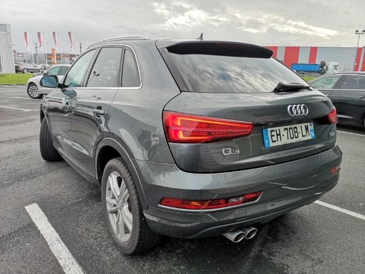 Photo 4 VIN: WAUZZZ8U4HR040515 - AUDI Q3 