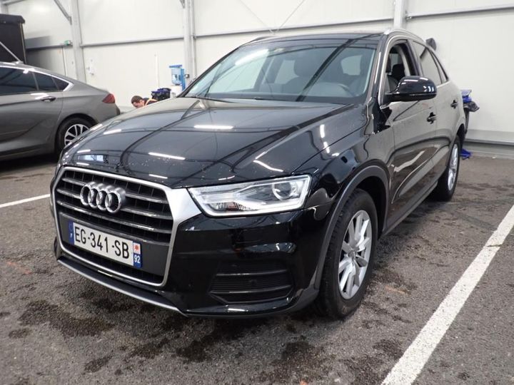 Photo 0 VIN: WAUZZZ8U4HR042359 - AUDI Q3 