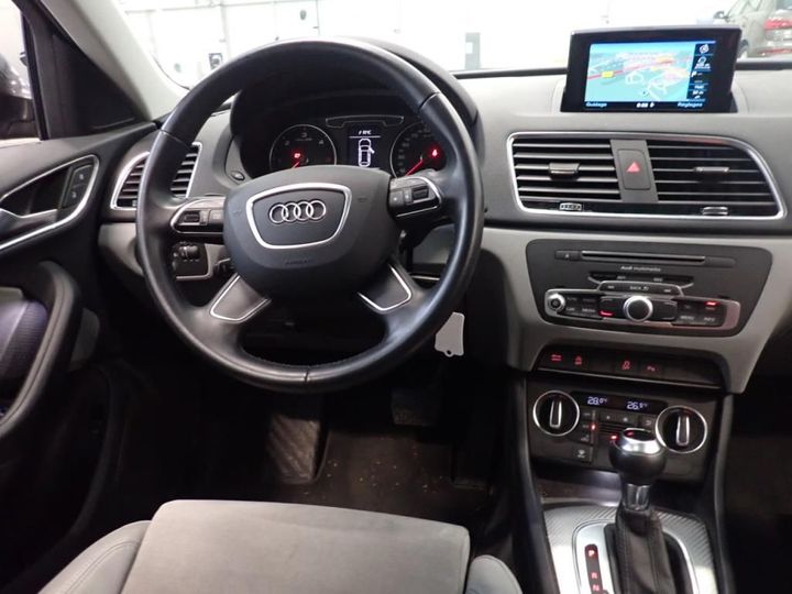 Photo 7 VIN: WAUZZZ8U4HR042359 - AUDI Q3 