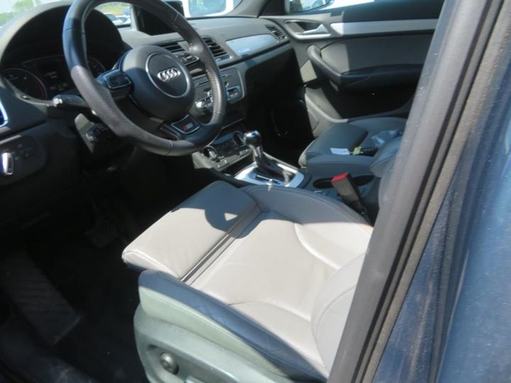 Photo 25 VIN: WAUZZZ8U4HR066354 - AUDI Q3 