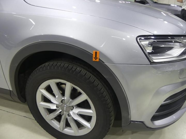 Photo 25 VIN: WAUZZZ8U4HR078696 - AUDI Q3 - 2015 