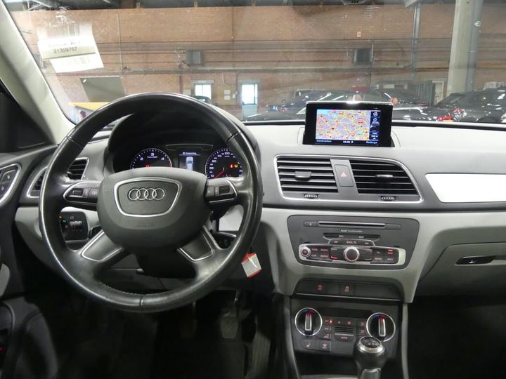 Photo 7 VIN: WAUZZZ8U4HR078696 - AUDI Q3 - 2015 