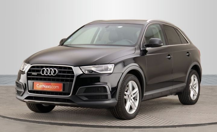 Photo 1 VIN: WAUZZZ8U4HR093554 - AUDI Q3 