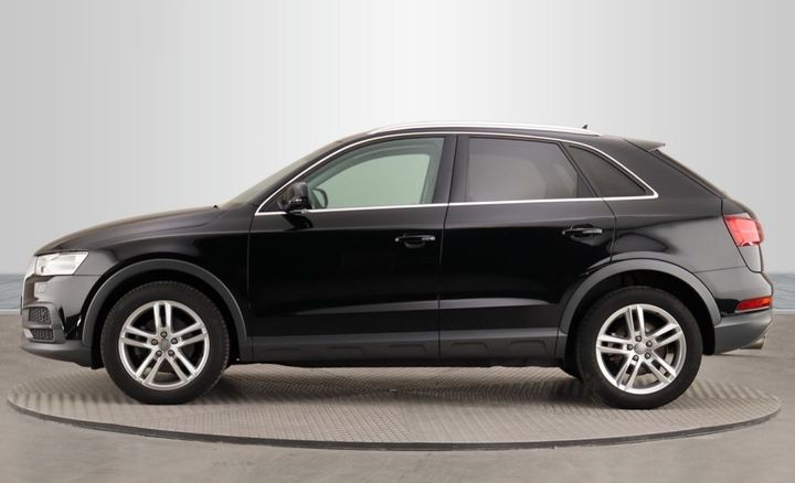 Photo 2 VIN: WAUZZZ8U4HR093554 - AUDI Q3 