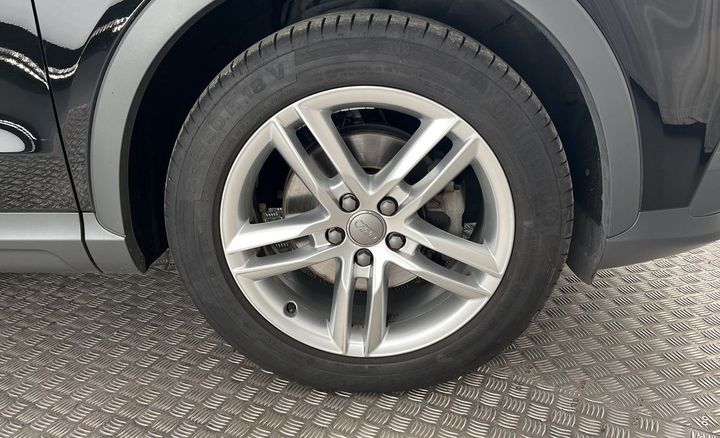 Photo 20 VIN: WAUZZZ8U4HR093554 - AUDI Q3 