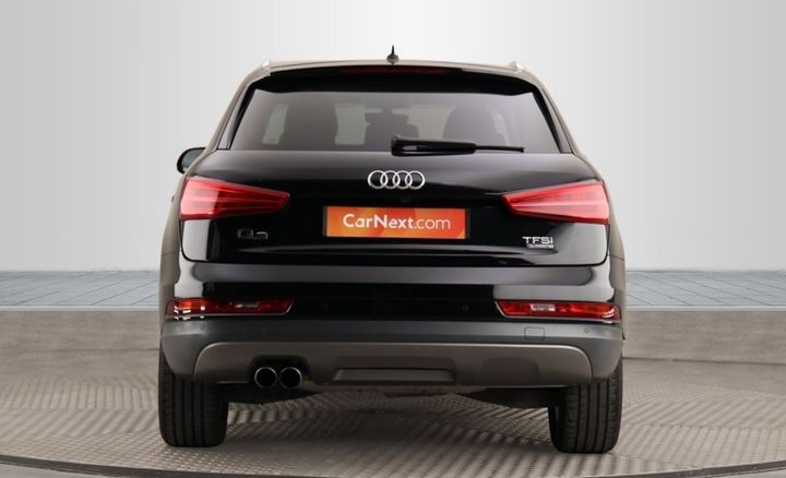 Photo 4 VIN: WAUZZZ8U4HR093554 - AUDI Q3 