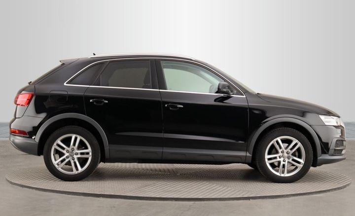 Photo 6 VIN: WAUZZZ8U4HR093554 - AUDI Q3 