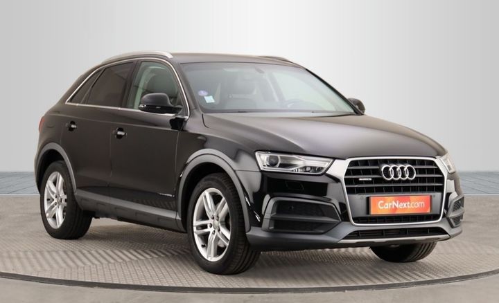 Photo 7 VIN: WAUZZZ8U4HR093554 - AUDI Q3 