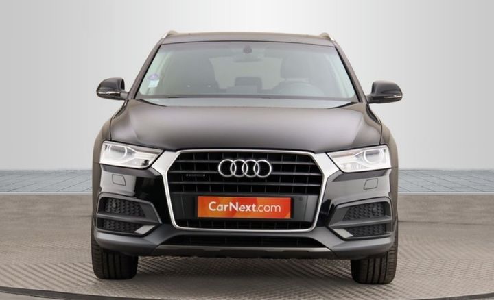 Photo 8 VIN: WAUZZZ8U4HR093554 - AUDI Q3 