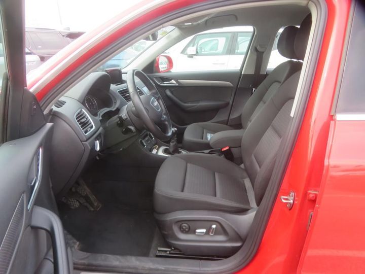 Photo 14 VIN: WAUZZZ8U4HR096633 - AUDI Q3 