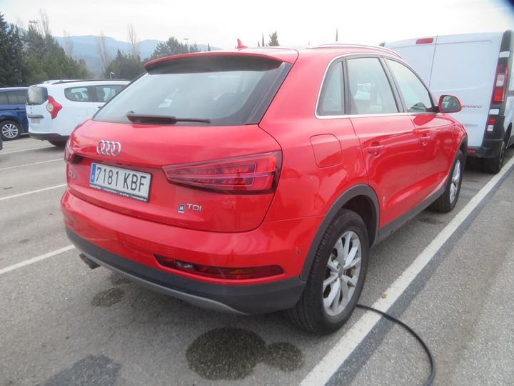 Photo 2 VIN: WAUZZZ8U4HR096633 - AUDI Q3 