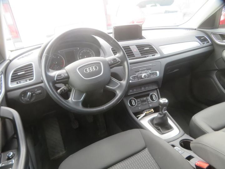 Photo 3 VIN: WAUZZZ8U4HR096633 - AUDI Q3 