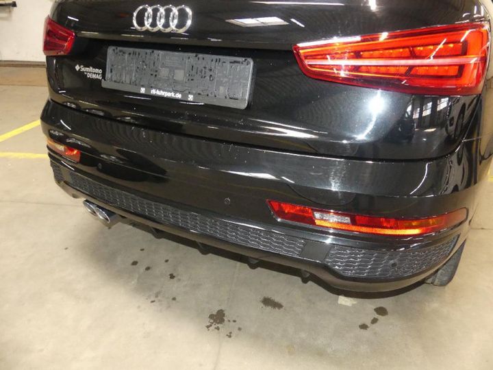 Photo 15 VIN: WAUZZZ8U4JR006273 - AUDI Q3 2.0 TDI BASIS ULTRA 