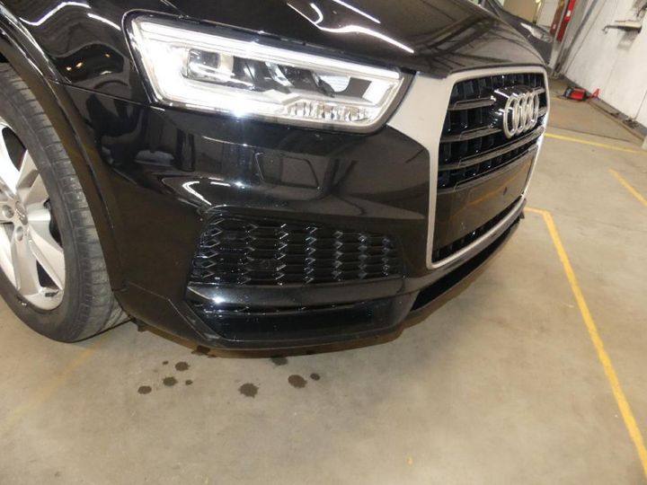 Photo 18 VIN: WAUZZZ8U4JR006273 - AUDI Q3 2.0 TDI BASIS ULTRA 