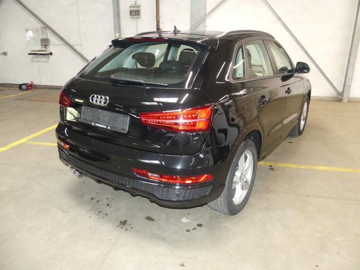 Photo 2 VIN: WAUZZZ8U4JR006273 - AUDI Q3 2.0 TDI BASIS ULTRA 