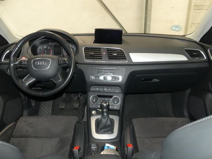 Photo 4 VIN: WAUZZZ8U4JR006273 - AUDI Q3 2.0 TDI BASIS ULTRA 